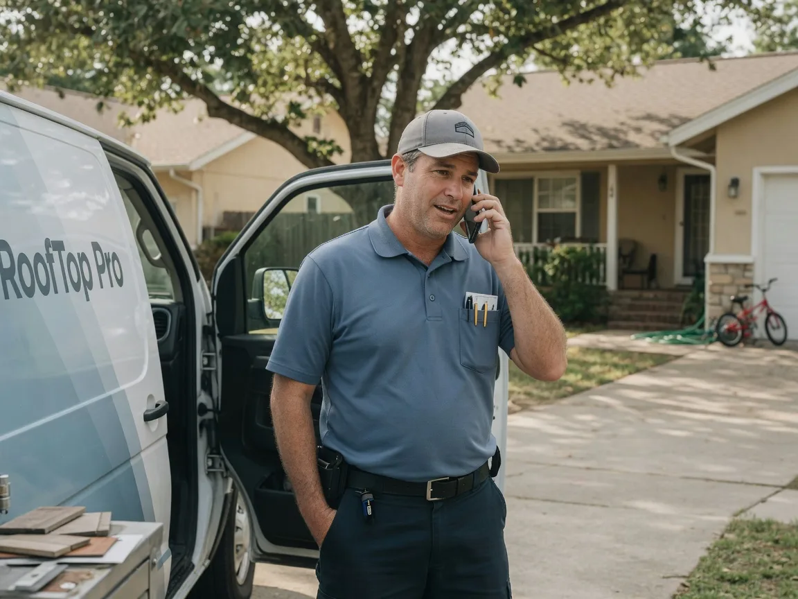 Roof Repair Joshua, TX FAQs