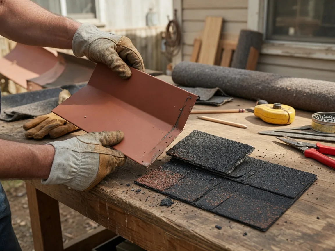 Roof Repair company in Joshua, TX